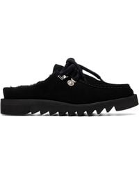 Toga Virilis - Aj1527 Slip-On Loafers - Lyst