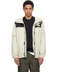 The North Face - Antora Rain Jacket - Lyst