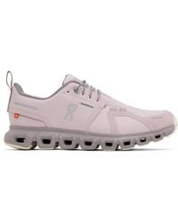 On Shoes - Cloud 6 Wp Sneakers - Lyst