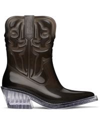 Melissa - Texas Boots - Lyst
