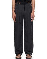 Isabel Marant - Sirius Trousers - Lyst