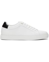 paul smith mainline basso trainers