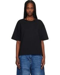 Studio Nicholson - Lee T-Shirt - Lyst