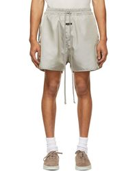 Fear Of God Shorts for Men - Up to 51% off at Lyst.com