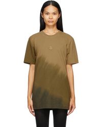 Moncler Genius T-shirts for Women - Up to 39% off | Lyst