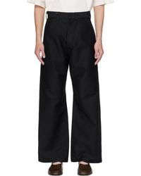 TAIGA TAKAHASHI - Lot.204 Engineer Trousers - Lyst