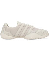 Y-3 - Regu 2002 Sneakers - Lyst