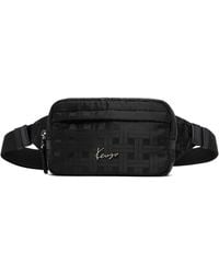 KENZO - Paris Mura' Belt Bag - Lyst