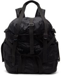 Julius - Memory Cloth Backpack - Lyst