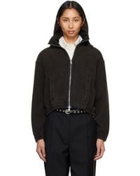 mfpen - Covet Full Zip Sweatshirt - Lyst
