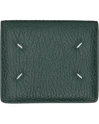Maison Margiela - Four Stitches Pocket Wallet - Lyst