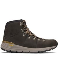 Danner - Khaki Mountain 600 Leaf Gtx Boots - Lyst