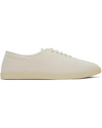 The Row - Off- Sam Sneakers - Lyst