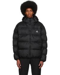 Nike Down and padded jackets for Men - Up to 60% off | Lyst