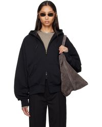 Fear Of God - Classic Full Zip-Up Hoodie - Lyst