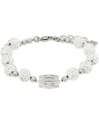 Givenchy - 4G Bracelet - Lyst
