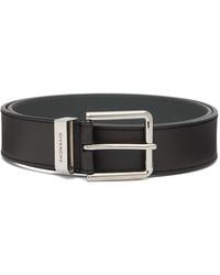 Givenchy - Gentlemen Belt - Lyst