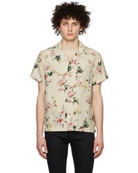 Naked & Famous Shirts for Men | Online Sale up to 70% off | Lyst