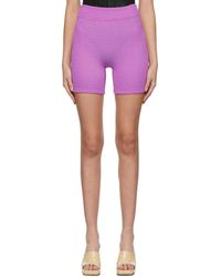 Bond-eye Cara Eco Shorts - Multicolour