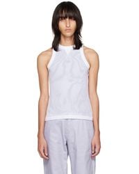 Eytys - Lyra Tank Top - Lyst