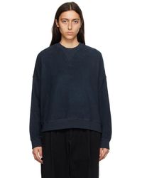 YMC - Almost Grown Sweatshirt - Lyst