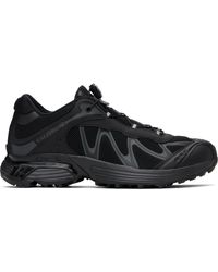 Salomon - ブラック Xt-Whisper スニーカー - Lyst