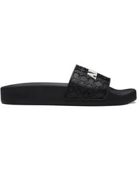 Amiri - Ma Quad Pool Slides - Lyst