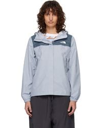 The North Face - Antora Rain Jacket - Lyst