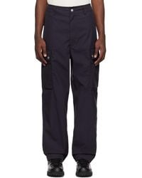 Nigel Cabourn - Dutch Cargo Pants - Lyst