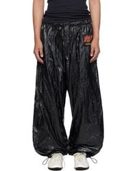 Lu'u Dan - Shell Sweatpants - Lyst