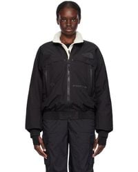 The North Face - Rmst Steep Tech Bomber Jacket - Lyst