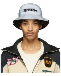 rhude hat sale