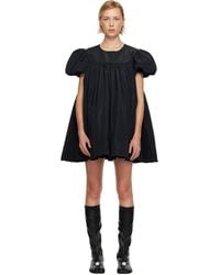 Sandy Liang - Miyo Minidress - Lyst