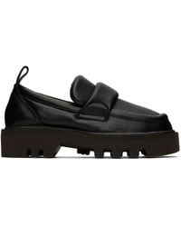 Dries Van Noten - Padded Loafers - Lyst