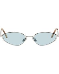 Retrosuperfuture - Zyra Sunglasses - Lyst