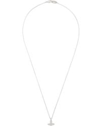 Vivienne Westwood - Marinetta Pendant Necklace - Lyst