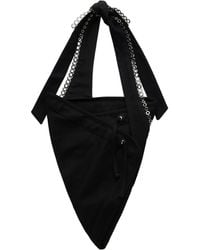 Kiko Kostadinov - Kest Pouch Bag - Lyst