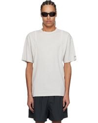 Carrera - Double T-Shirt - Lyst