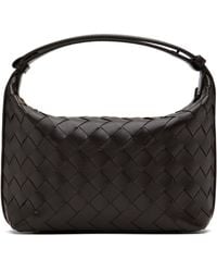 Bottega Veneta - Mini Wallace Bag - Lyst