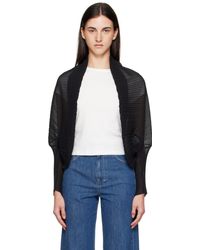 Max Mara - Vesuvio Cardigan - Lyst