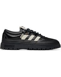 Song For The Mute - Baskets Samba Lx Freizeit Noires Édition Adidas Originals - Lyst