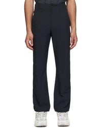 Post Archive Faction PAF - Post Archive Faction (paf) 6.0 Right Trousers - Lyst