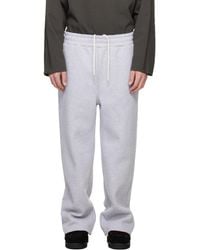 Seventh - V2 Stacks Sweatpants - Lyst