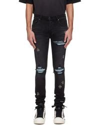 Amiri - Stud Mx1 Jeans - Lyst