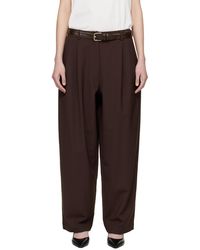 Cordera - Tailored Masculine Trousers - Lyst