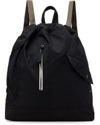 Nanamica - 2-Way Backpack - Lyst
