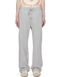Ksubi - Stinger Synthesis Sweatpants - Lyst