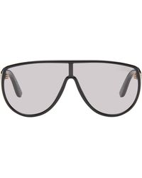 Tom Ford - Lunettes De Soleil Achilles Noires À Verres Photochromiques - Lyst