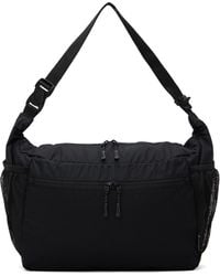 Snow Peak - Everyday Use Middle Shoulder Bag - Lyst