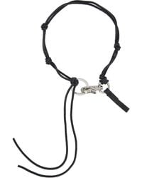 Our Legacy - Ladon Necklace - Lyst